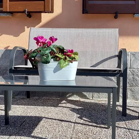 Casa Alberto - Zona Bellagio Lejlighed