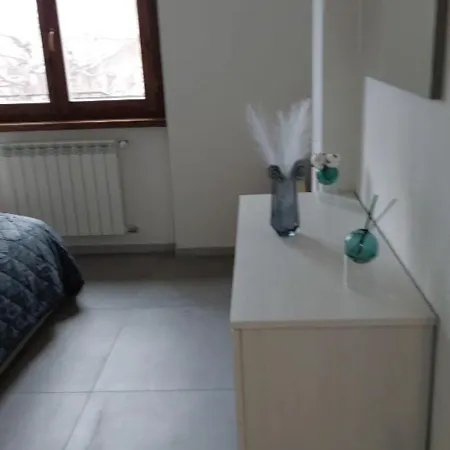 Casa Alberto - Zona Bellagio Lejlighed Magreglio